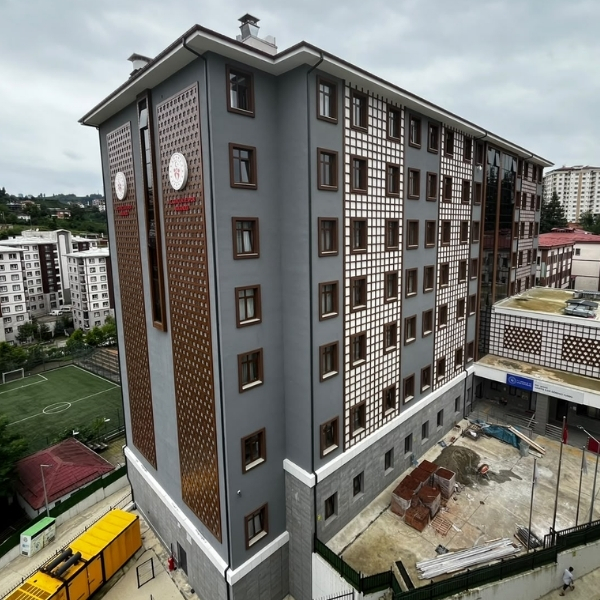 Rize Gençlik Spor Merkezi