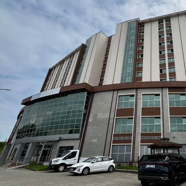 Fener Kız Öğrenci Yurdu
