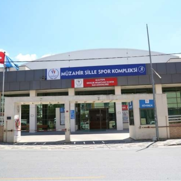 Maltepe Müzahir Sille Spor Kompleksi